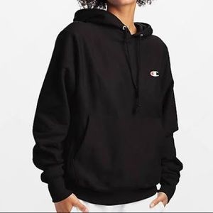 Champion Reverse Weave Pullover Hoodie